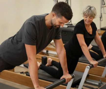 How Much Do Yoga and Pilates Studio Owners Make?
