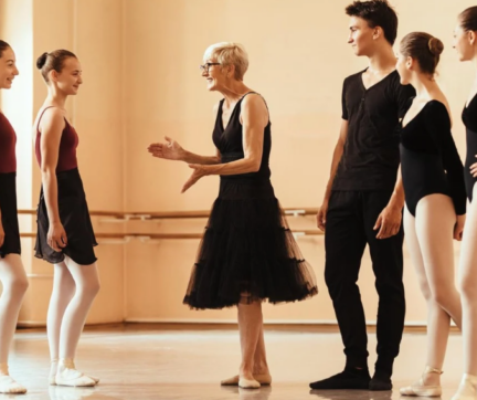 Dance Recital Theme Ideas: 40 Themes and How to Pick One