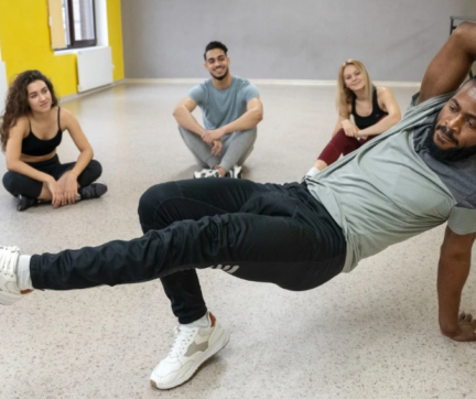 Dance Studio Registration Form: What to Include + Template
