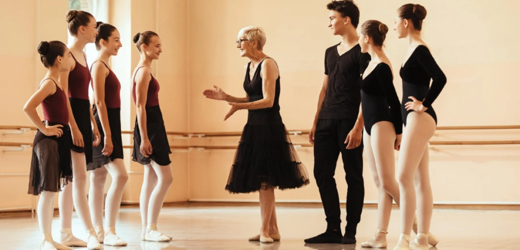 Dance Studio Owner Association