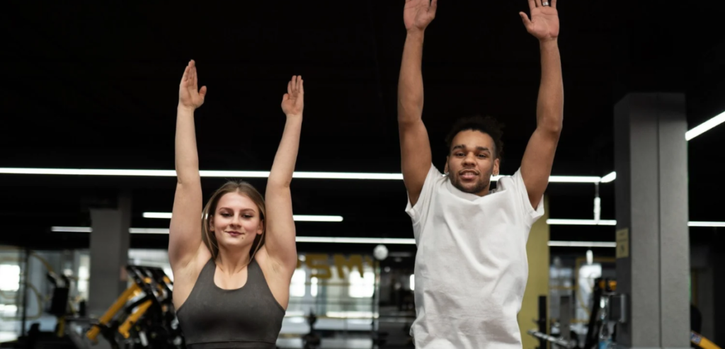 Cheer Gym Business Plan