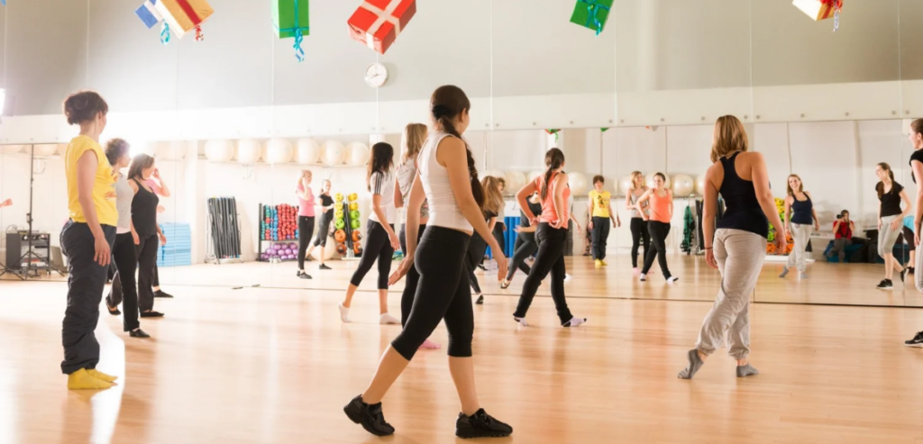 Summer Dance Intensive
