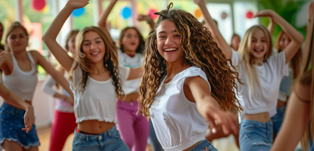 Summer Dance Intensive