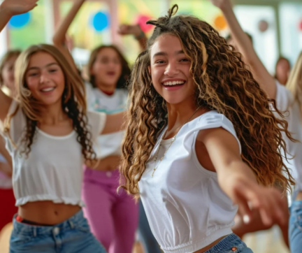 Summer Dance Intensive: How to Plan and Price One